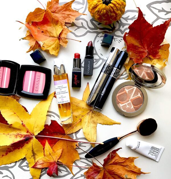 Fall Makeup Must Haves by Modnitsa Styling