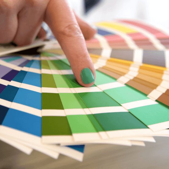 Color Analysis + Style Development Session - Modnitsa Styling