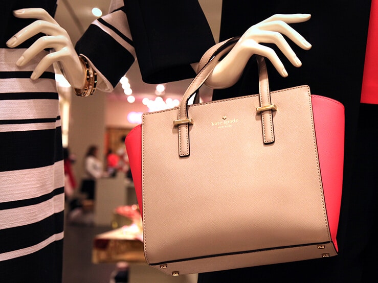 Kate Spade New Collection Bag